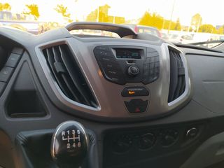 Κλούβα Ford 2016 TRANSIT L4 H3 FULL EXTRA LED-thumb-16