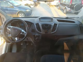 Κλούβα Ford 2016 TRANSIT L4 H3 FULL EXTRA LED-thumb-18