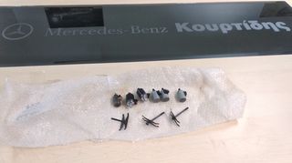 MERCRDES BENZ BALBIDES ΥΔΡΑΥΛΙΚΗΣ ΜΟΝΑΔΑΣ 722,6 