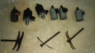 MERCRDES BENZ BALBIDES ΥΔΡΑΥΛΙΚΗΣ ΜΟΝΑΔΑΣ 722,6 -thumb-1