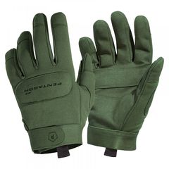 ΓΑΝΤΙΑ PENTAGON DUTY MECHANIC GLOVES P20010-06 ΧΑΚΙ