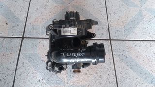 ΑΝΤΛΙΑ  ΝΕΡΟΥ   SEAT  LEON   1.8  TSi    06-010M    06H 121 026 AG