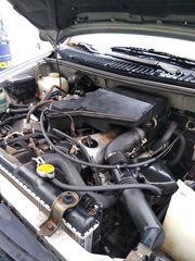 Daihatsu Terios ANTAΛΛΑΚΤΙΚΑ ΑΡ. ΚΙΝΗΤΗΡΑΣ HC '00-thumb-2