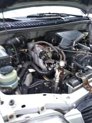 Daihatsu Terios ANTAΛΛΑΚΤΙΚΑ ΑΡ. ΚΙΝΗΤΗΡΑΣ HC '00-thumb-3
