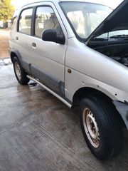 Daihatsu Terios ANTAΛΛΑΚΤΙΚΑ ΑΡ. ΚΙΝΗΤΗΡΑΣ HC '00-thumb-4