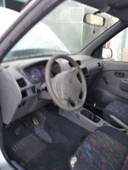 Daihatsu Terios ANTAΛΛΑΚΤΙΚΑ ΑΡ. ΚΙΝΗΤΗΡΑΣ HC '00-thumb-6