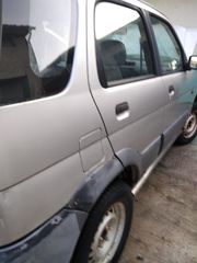 Daihatsu Terios ANTAΛΛΑΚΤΙΚΑ ΑΡ. ΚΙΝΗΤΗΡΑΣ HC '00-thumb-7