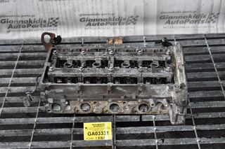 Καπάκι Μηχανής (Κεφαλάρι) Ford Transit 2005-2012 2.2 TDCI QVFA PGFA P8FA QWFA 6C106K537 Κομπλέ