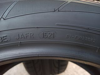 2 ΕΛΑΣΤΙΚΑ 255/45/19 DUNLOP DOT(1521) **AUTO IKAS**-thumb-4