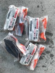 Set ΣΥΝΕΜΠΛΟΚ ΤΑΜΠΟΥΡΟΥ YAMAHA CRYPTON X