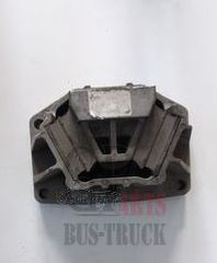 ΒΑΣΗ ΜΗΧΑΝΗΣ MERCEDES-BENZ ACTROS