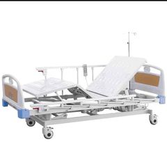 Κρεβάτι νοσοκομειακό ηλεκτρικο 
