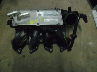 ΠΕΤΡΟΠΟΥΛΟΣ  ΠΟΛΛΑΠΛΗ ΕΙΣΑΓΩΓΗ CBZ 03F145749B/03F129711H