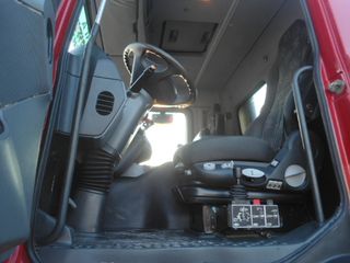 Αποχιονιστικό Mercedes-Benz 2004 ACTROS 1836/4X4 ΓΕΡΑΝΟ+ΑΝΑΤΡΟΠΗ-thumb-8