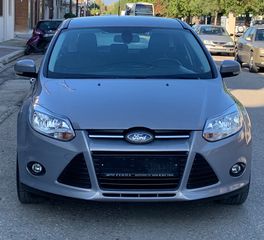 Ford Focus '13 1.6 TDCi Start/Stopp SYNC Edition