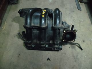 ΠΕΤΡΟΠΟΥΛΟΣ   ΠΟΛΛΑΠΛΗ ΕΙΣΑΓΩΓΗ  BMD 03D129743J