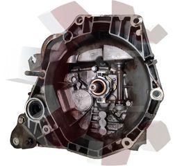 Κιβώτιο  ταχυτήτων / Gearbox  1.3 JTD 16V Fiat Punto , 46759567 46743002