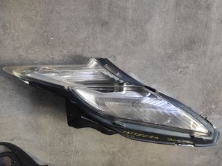 ΦΛΑΣ ΕΜΠΡΟΣ ΓΙΑ HONDA INTEGRA 700-750 Η ΤΙΜΗ ΕΙΝΑΙ ΧΩΡΙΣ ΦΠΑ 