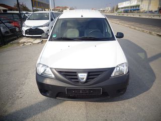 Dacia Logan '11 VAN*MAXI*2 ΠΛΑΪΝΕΣ ΠΟΡΤΕΣ*