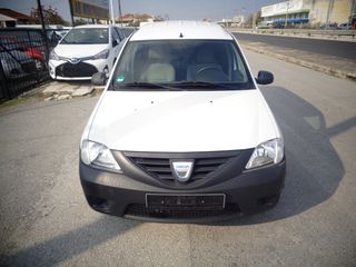 Dacia '11 LOGAN VAN MAXI 