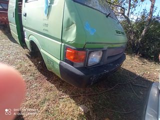 Nissan vanette c22 LD20 95