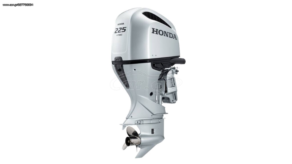 Honda 2026 BF225XRU ΑΣΥΝΑΓΩΝΙΣΤΕΣ ΠΡΟΣΦΟΡΕΣ