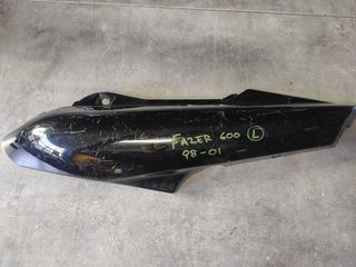 ΟΥΡΑ ΑΡΙΣΤΕΡΗ ΓΙΑ YAMAHA FAZER  600
