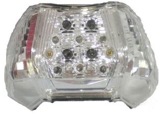 Φανάρι πίσω για HONDA INNOVA ANF 125i LED