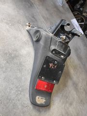 ΛΑΣΠΩΤΗΡΑΣ ΓΙΑ PIAGGIO FLY 50  -thumb-1