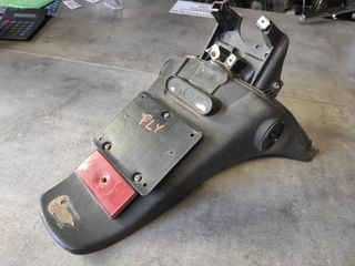 ΛΑΣΠΩΤΗΡΑΣ ΓΙΑ PIAGGIO FLY 50  -thumb-2
