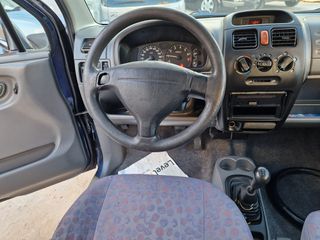 Suzuki Wagon R+ 2002-thumb-12