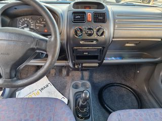Suzuki Wagon R+ 2002-thumb-13