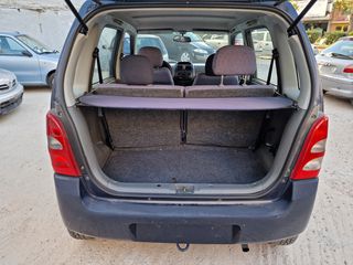 Suzuki Wagon R+ 2002-thumb-15