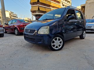 Suzuki Wagon R+ 2002