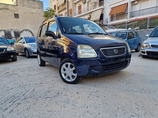 Suzuki Wagon R+ 2002-thumb-2