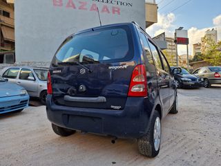 Suzuki Wagon R+ 2002-thumb-4