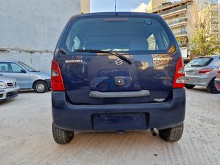 Suzuki Wagon R+ 2002-thumb-5