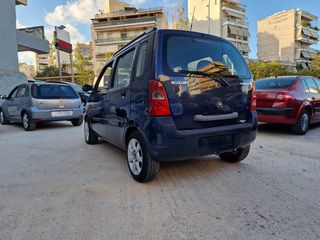 Suzuki Wagon R+ 2002-thumb-6