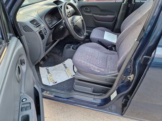 Suzuki Wagon R+ 2002-thumb-10