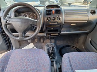 Suzuki Wagon R+ 2002-thumb-11