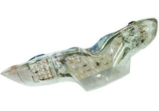 Φανάρι πίσω για GILERA RUNNER 50 με led