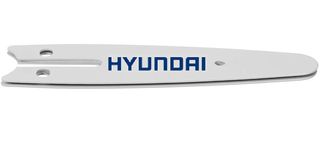 Λάμα HYUNDAI HGB28 4'/10cm (1/4'LP-.043'-1.1mm-28 οδηγοί) για mini επαναφορτιζόμενα αλυσοπρίονα κλαδέματος HYUNDAI HCS 21280VB