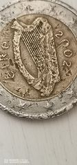 2 Ευρώ 2002 ιρλανδίας -thumb-3