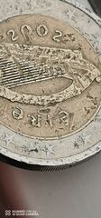 2 Ευρώ 2002 ιρλανδίας -thumb-5