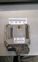 ΠΕΤΡΟΠΟΥΛΟΣ ΕΓΚΕΦΑΛΟΣ ΜΗΧΑΝΗΣ VOLKSWAGEN GOLF 5 1.6 FSI 2004-2007 BLN 03C906056AJ