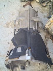 Bmw Αυτόματο Σαζμαν 8hp45