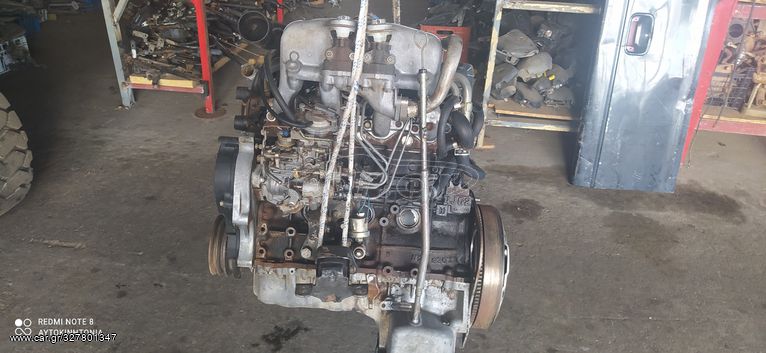ISUZU/OPEL CAMPO ΚΙΝΗΤΗΡΑΣ ΜΕ ΚΩΔΙΚΟ 4JG2 3.100cc TURBO DIESEL ,Ο,ΤΙ ΘΕΛΕΤΕ ΡΩΤΗΣΤΕ ΜΑΣ,ΑΠΟΣΤΟΛΗ ΣΕ ΟΛΗ ΤΗΝ ΕΛΛΑΔΑ!!!