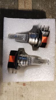 OSRAM H15 12V 15/55W U64176