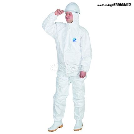 ΦΟΡΜΑ ΒΑΦΕΩΝ TYVEK CLASSIC XPERT L CHF5