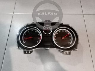 OPEL CORSA D '08 1.2 16V (3Θ) ΚΑΝΤΡΑΝ (ΑΠΟ ΚΙΝΗΤΗΡΑ Z12XEP)